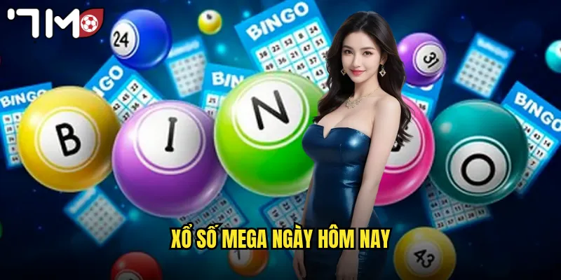 Xổ Số Mega Ngày Hôm Nay 7m Kết Quả Mega 6/45 Cập Nhật Nhanh 1 Xổ số Mega ngày hôm nay