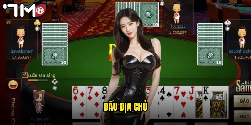 Đấu Địa Chủ 7m Game Bài Chiến Thuật Hay Nhất Mọi Thời Đại 1 đấu địa chủ