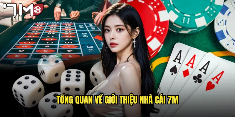 Tổng Quan Về Nhà Cái 7M