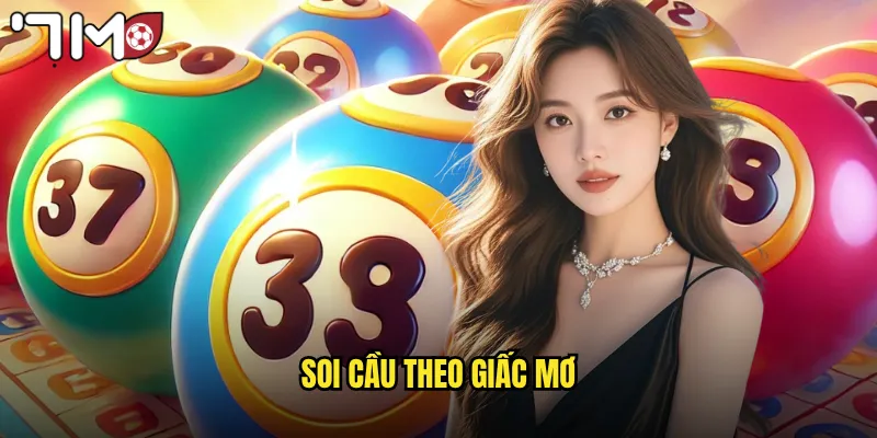 Soi Cầu Theo Giấc Mơ 7m Giải Mã Giấc Mơ Thành Con Số Vàng 1 soi cầu theo giấc mơ
